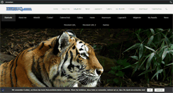Desktop Screenshot of dk2dq.com